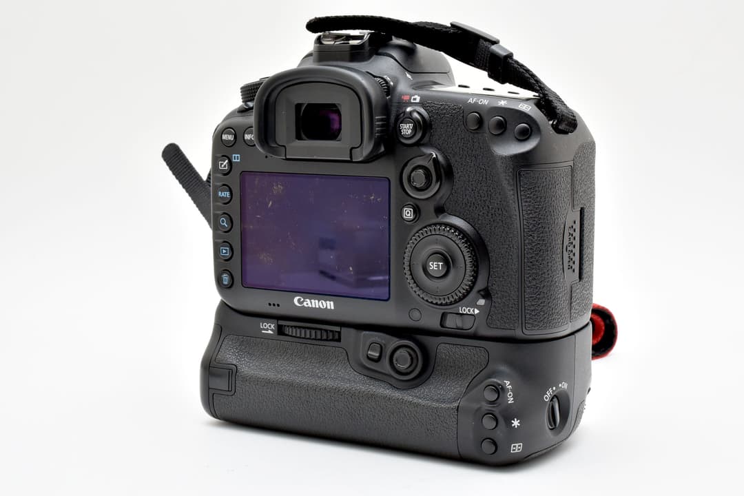 キヤノン EOS 7D MARK II デジカメ #C412