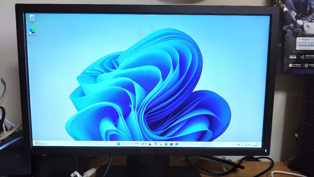 Windowsデスクトップ PC Windows 11 Pro Fujitsu Celsius