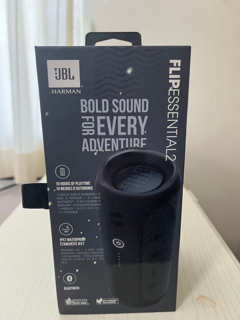 JBL Bluetooth スピーカー