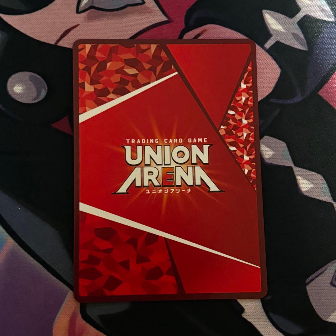 エヴァンゲリオン ユニオンアリーナ エヴァンゲリオン第13号機 SR★★