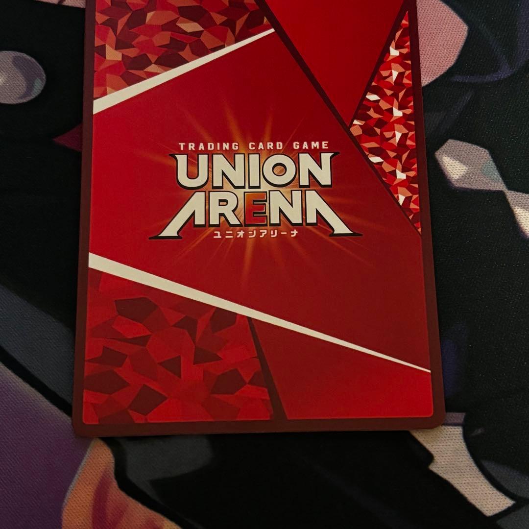 エヴァンゲリオン ユニオンアリーナ エヴァンゲリオン第13号機 SR★★