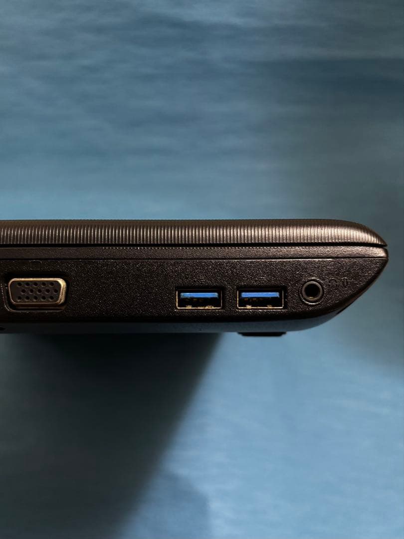 その他ノートPC本体 dynabook Corei5 SSD240 Windows11 Office