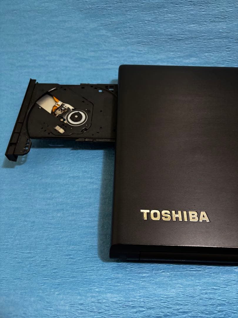 その他ノートPC本体 dynabook Corei5 SSD240 Windows11 Office