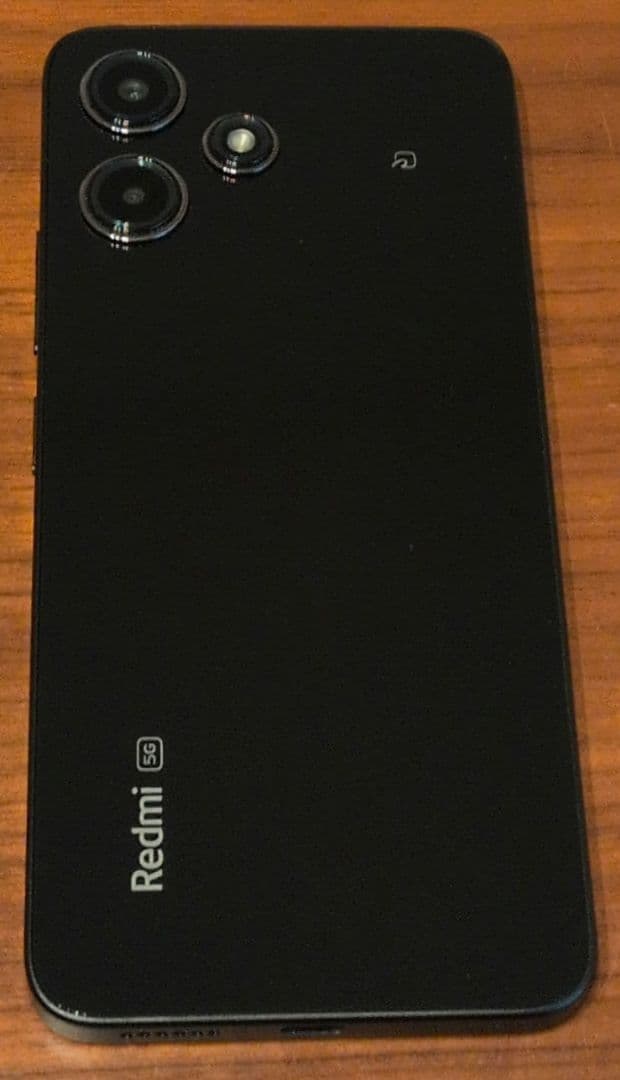 Xiaomi Redmi 12 5G 本体