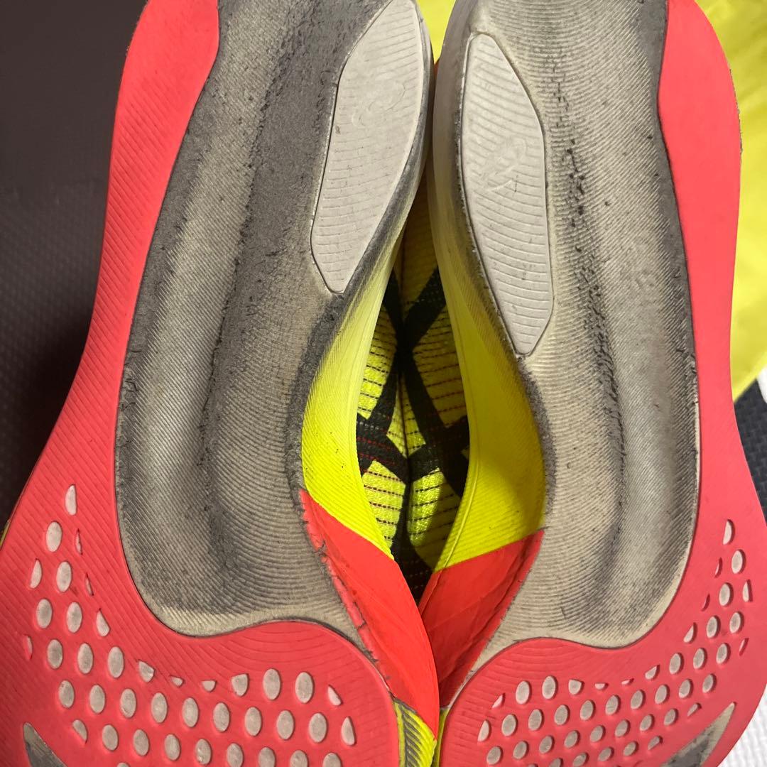 メタスピードスカイパリ 26.5cm