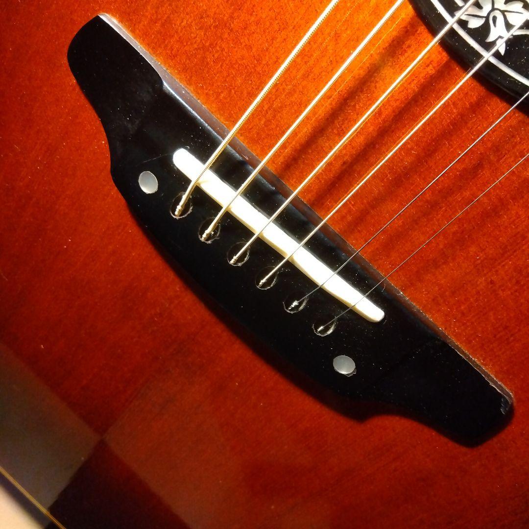 モーリス、エレアコ！ＡＺＳ....3バンドイコライザー！値下げ…