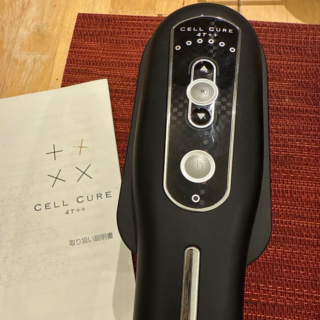 セルキュア　4T++