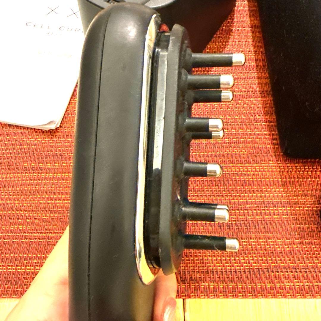 セルキュア　4T++