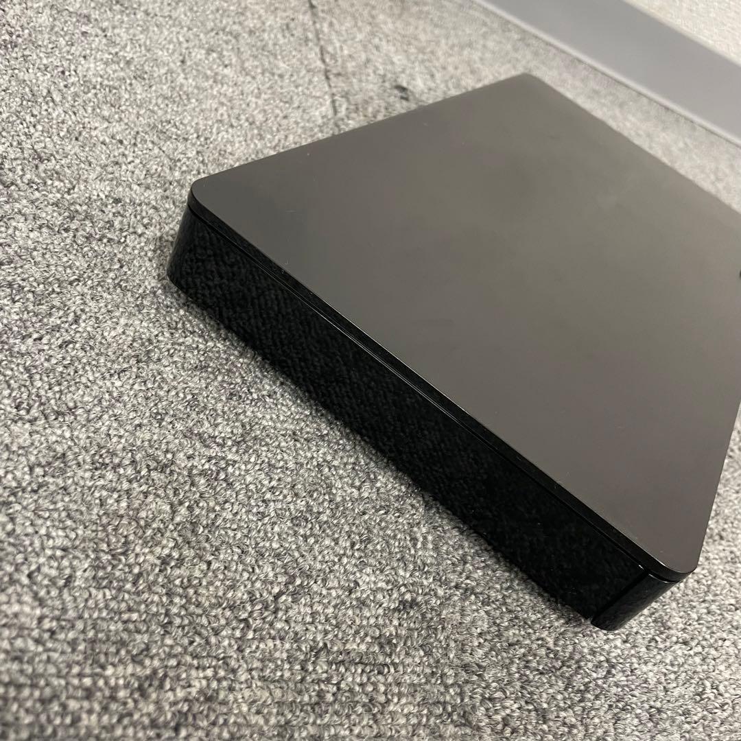 動作品 Panasonic DMP-BDT180 ブルーレイプレーヤー 2023