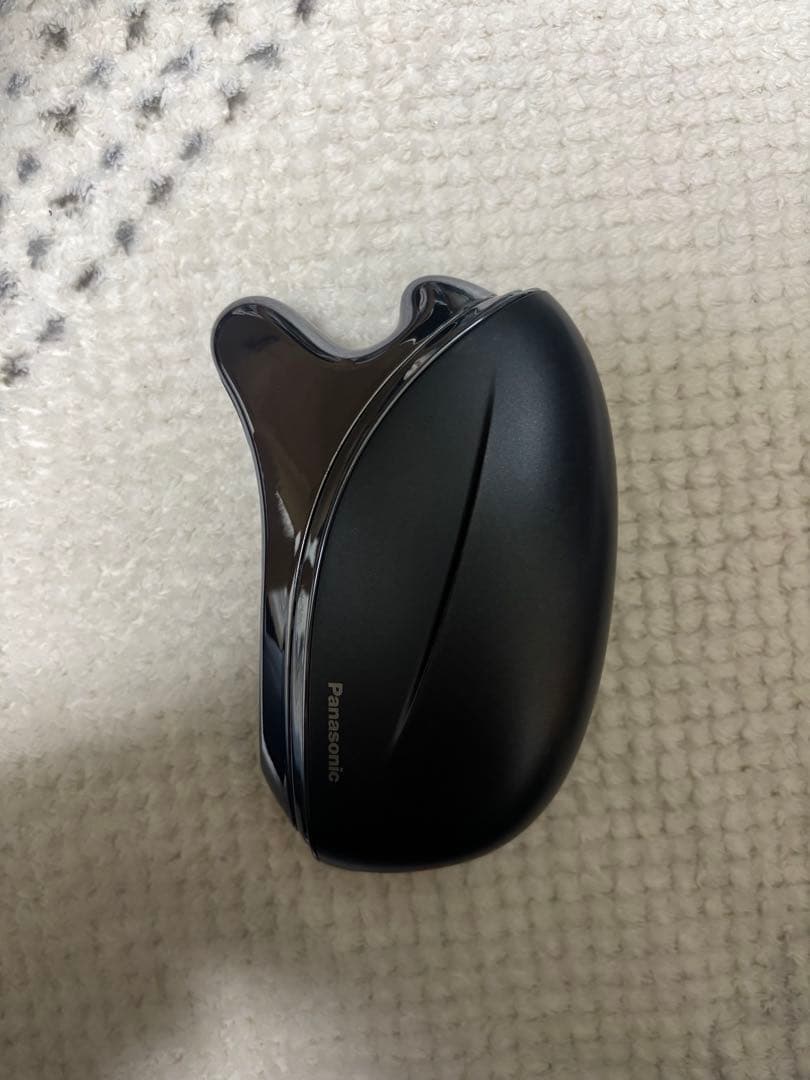 Panasonic EH-SP85 美顔器 ブラック　カッサ