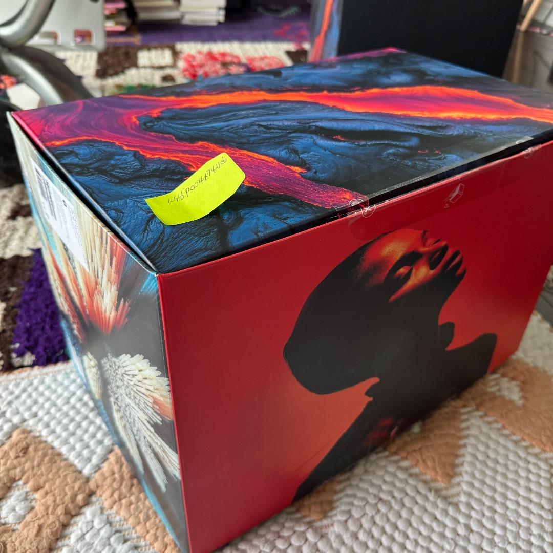 スピーカー・ウーファー Devialet Phantom 1 Rose Gold 108 db A