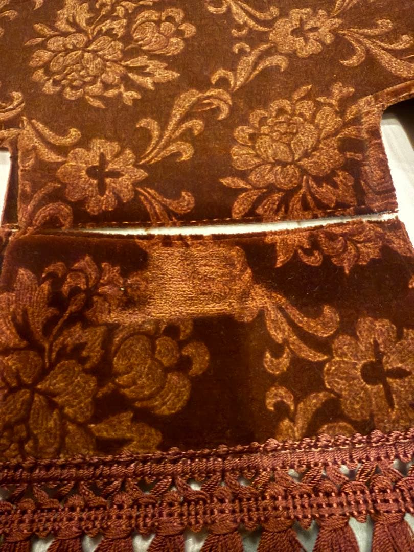 ローレルブラウン17スーパーグレートダッシュマット