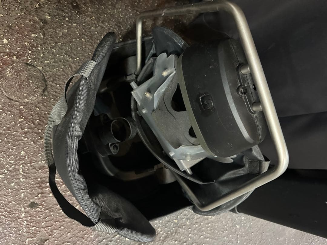 タカラベルモント頭浸浴YUMEHEADBATH 定価142,000円