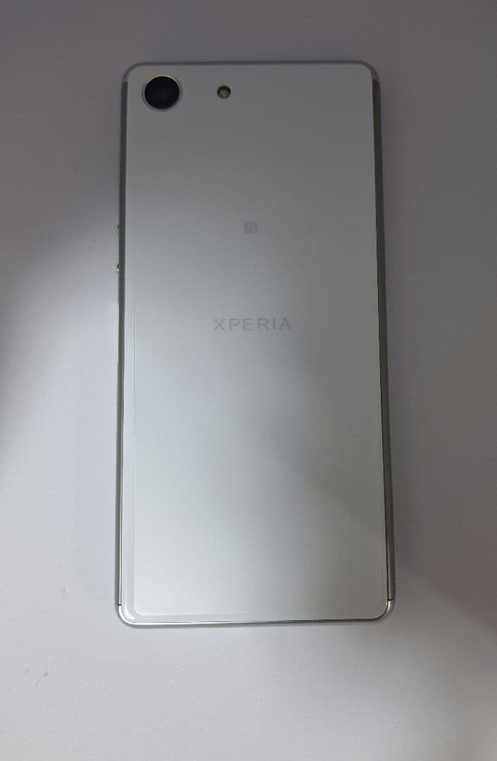 スマートフォン本体 Xperia Ace SO-02L