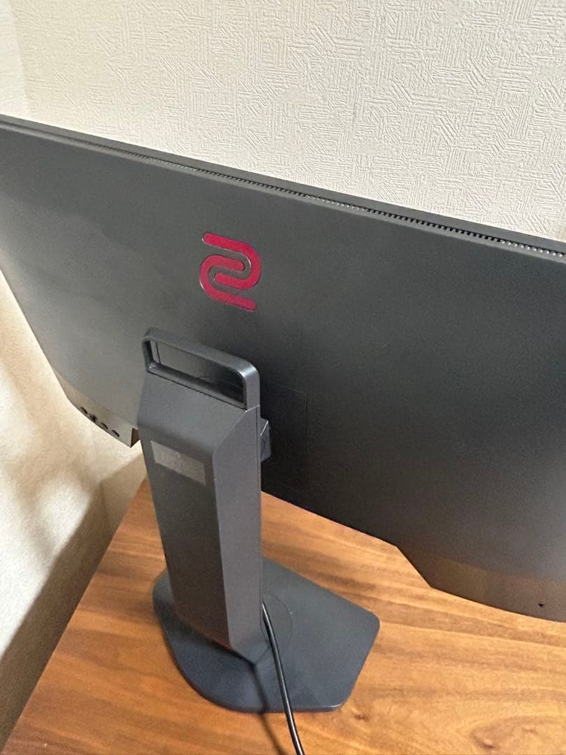 ZOWIE 24インチ ゲーミングモニター 144Hz