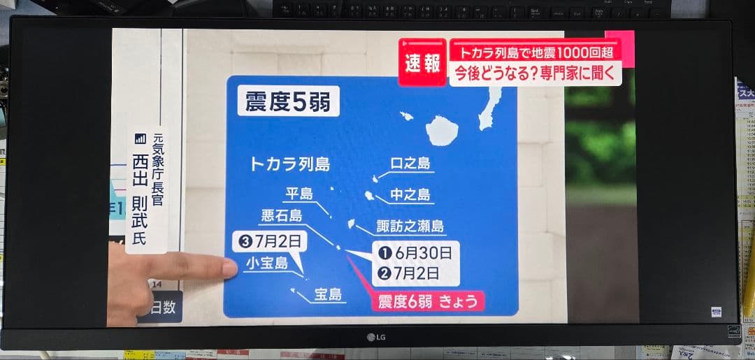 LG モニター ディスプレイ 29WK600-W　モニタースタンドもあり