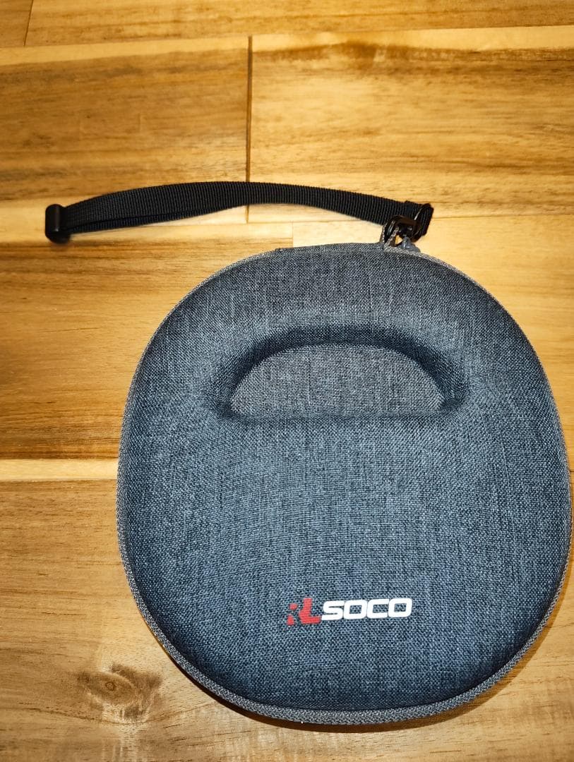 SONY REON POCKET 5 ハンズフリーファン