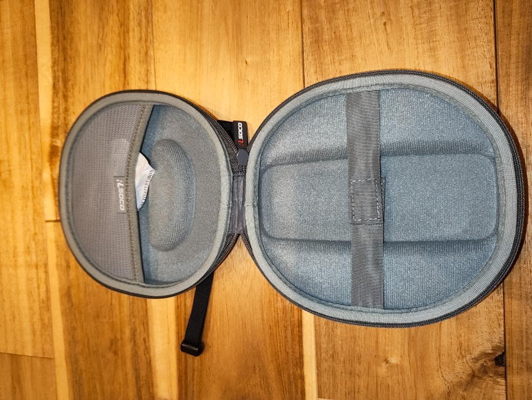 SONY REON POCKET 5 ハンズフリーファン