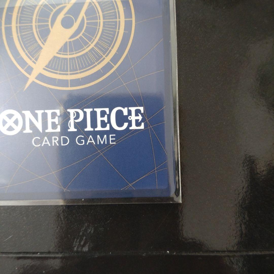 ジュエリー・ボニー　フラッグシップ　プロモカード