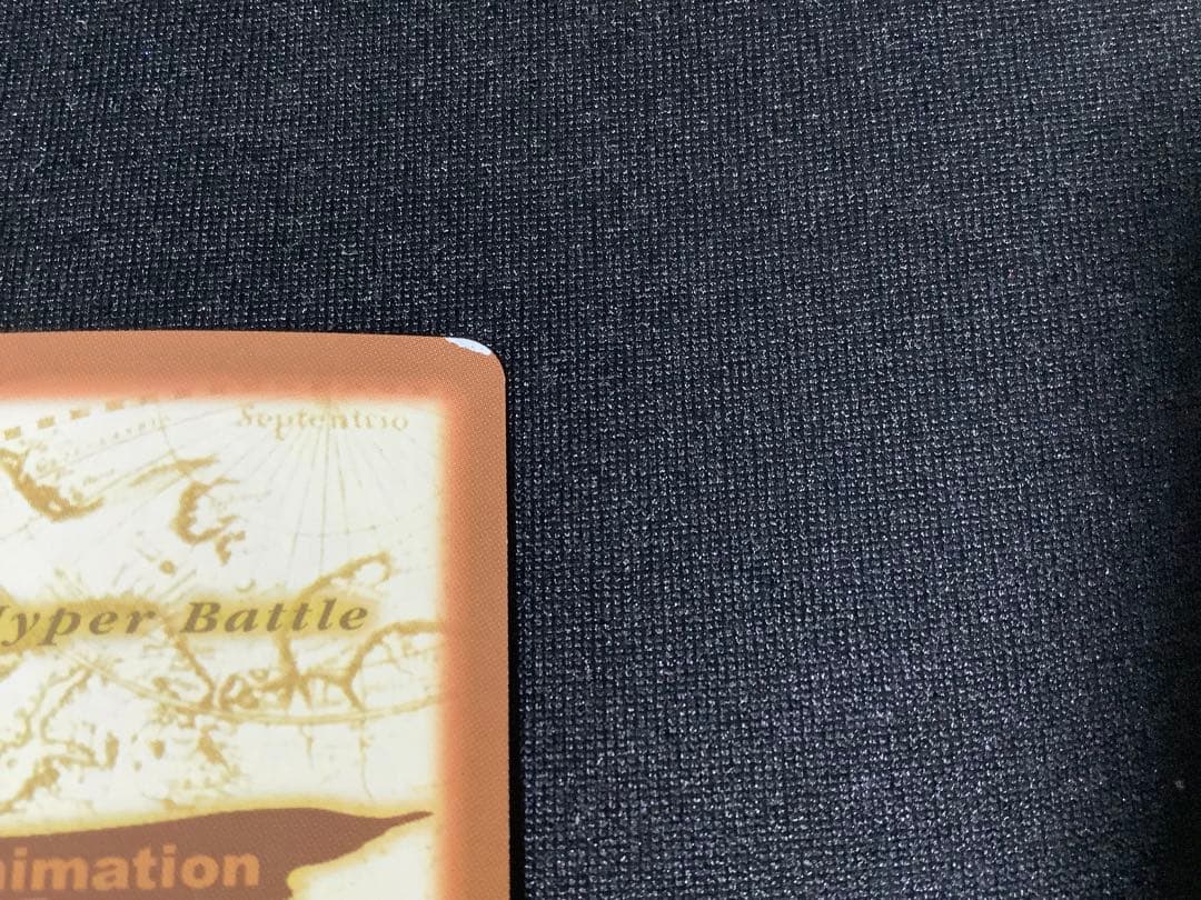 カードダス　ワンピース　ハイパーバトル　ゾロ　C07