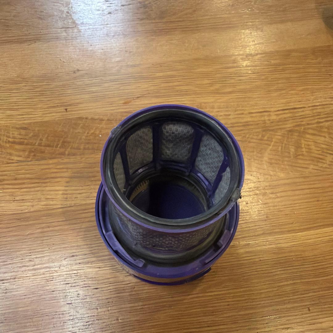 dyson V10(SV12) オプション多数　別売りスタンド付き