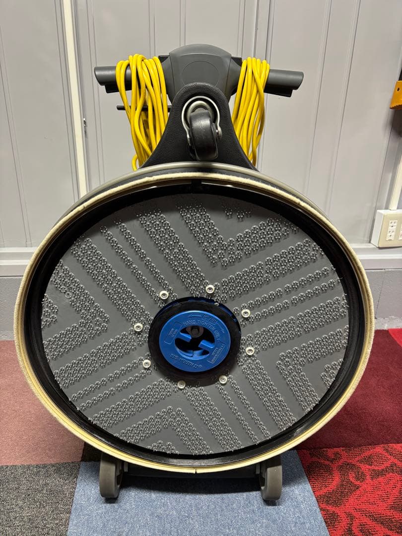 テナントカンパニー 2370 コード式バーニッシャー