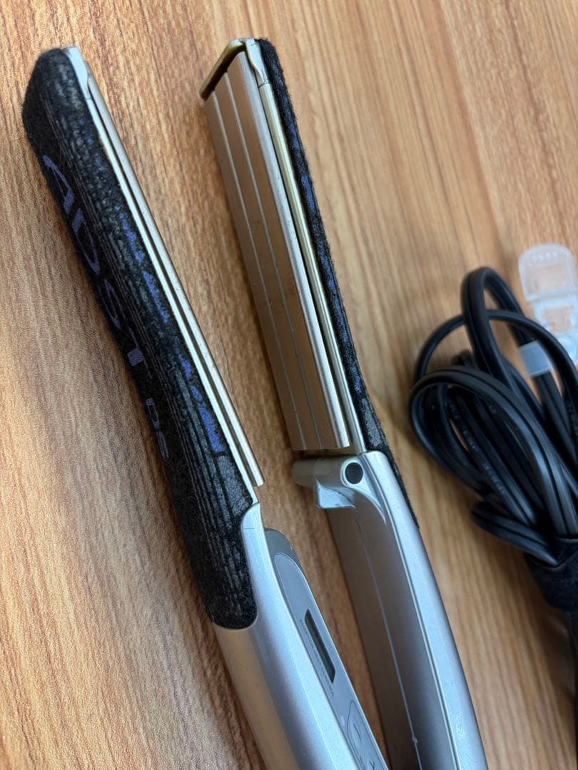 ADST DS ストレートヘアアイロン