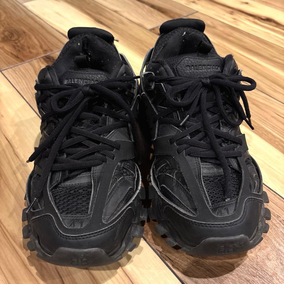 BALENCIAGA track 41 27センチ