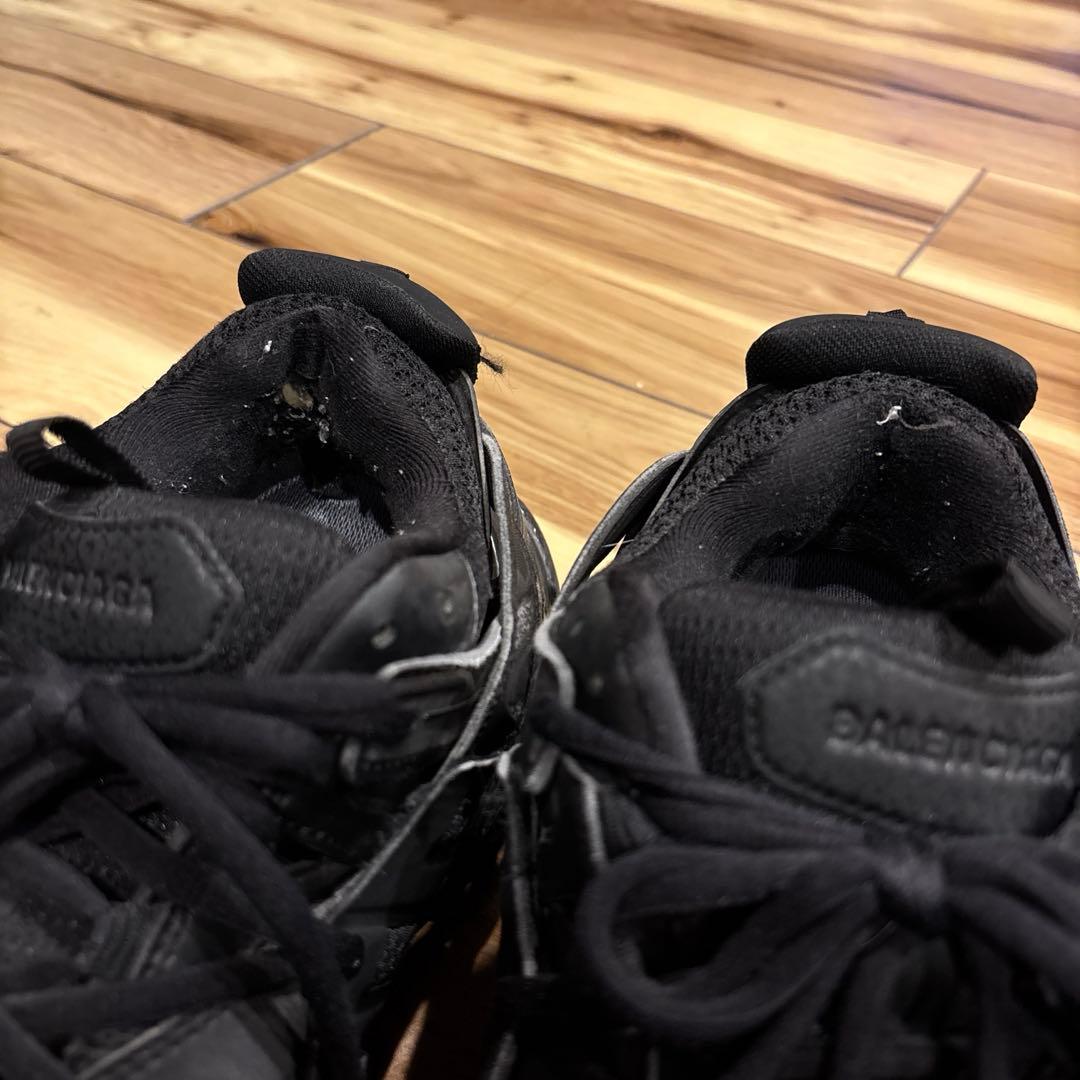BALENCIAGA track 41 27センチ