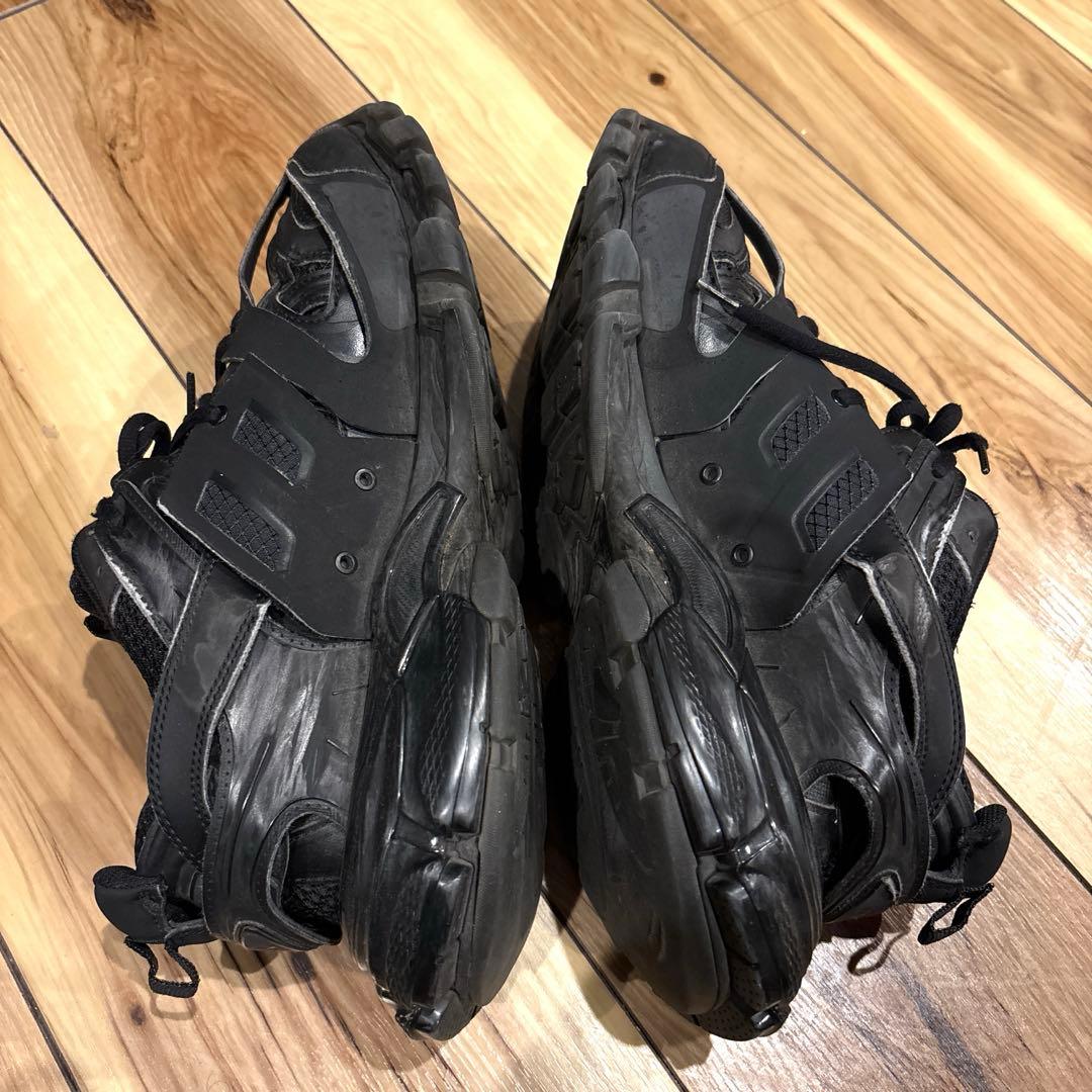 BALENCIAGA track 41 27センチ