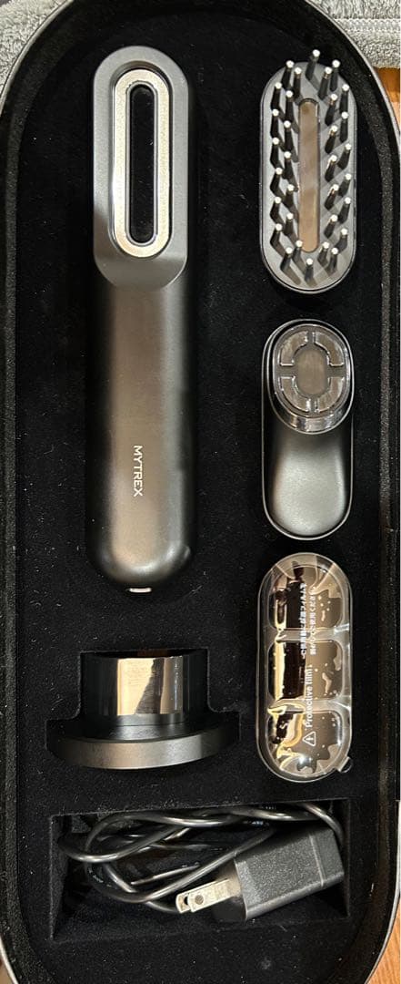 値下げしました！！ MYTREX PROVE美顔器