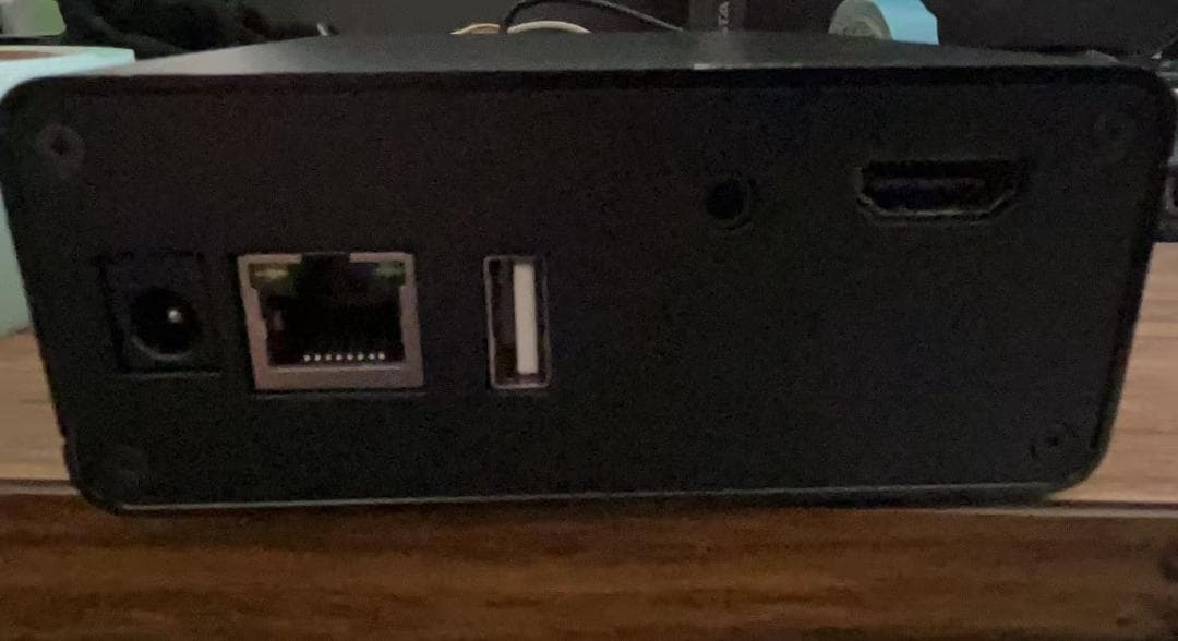 Cerevo LiveShell X キャプチャーボード CDP-LS04A