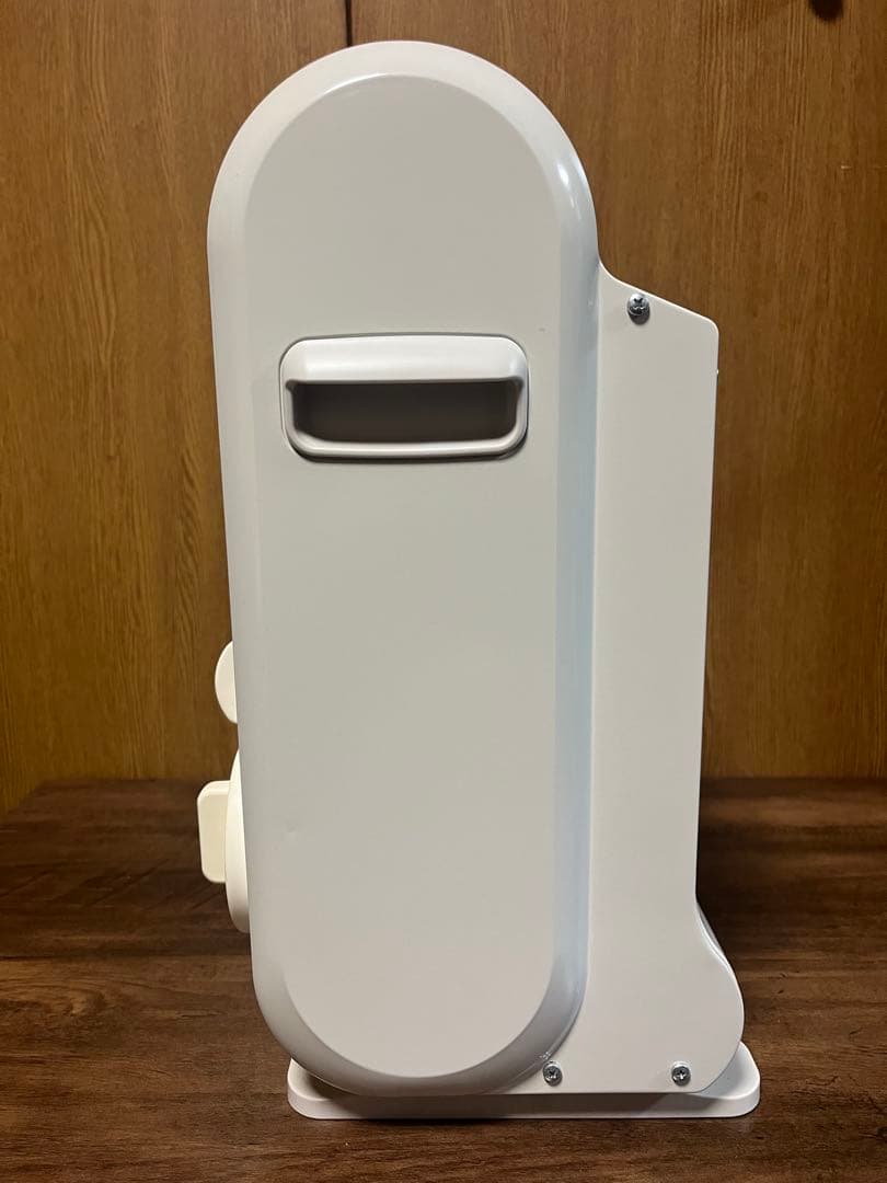 Iwatani 風暖　キャリングケース付き