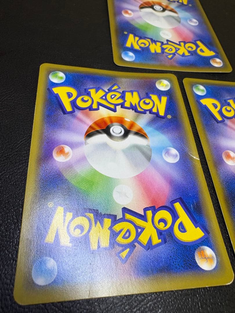 アーマードミュウツー×3/ミュウツーの逆襲EVOLUTION ポケカプロモ