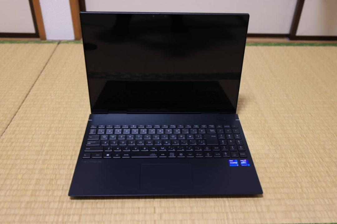 新品同様！NEC　LAVIE NEXTREME Infinity XF950