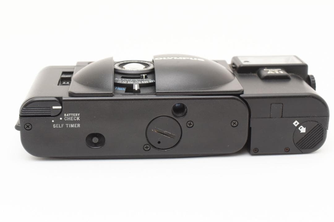 ★超美品★ オリンパス XA2+A11フラッシュユニット #18398