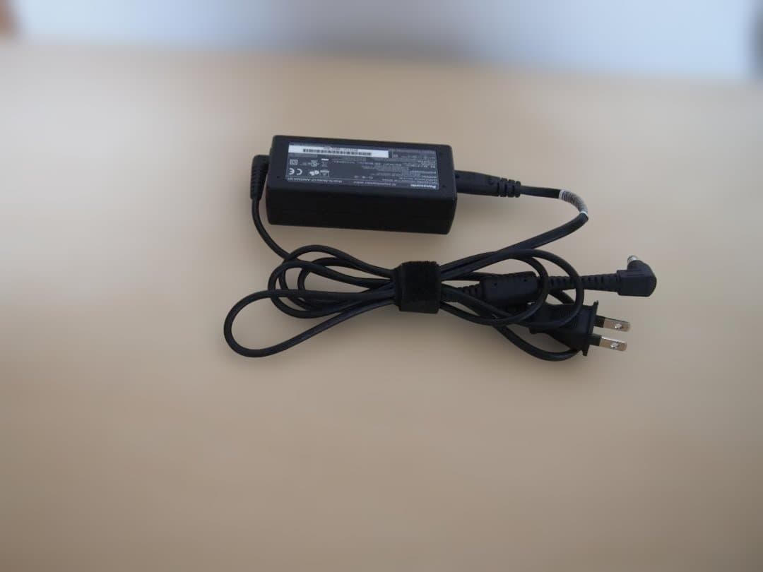 Panasonic Let's note ノートPC 本体