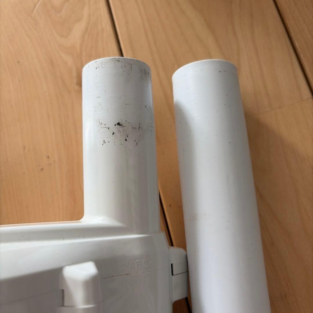 Makita スティッククリーナー CL182FD 本体 充電器、サイクロン付き