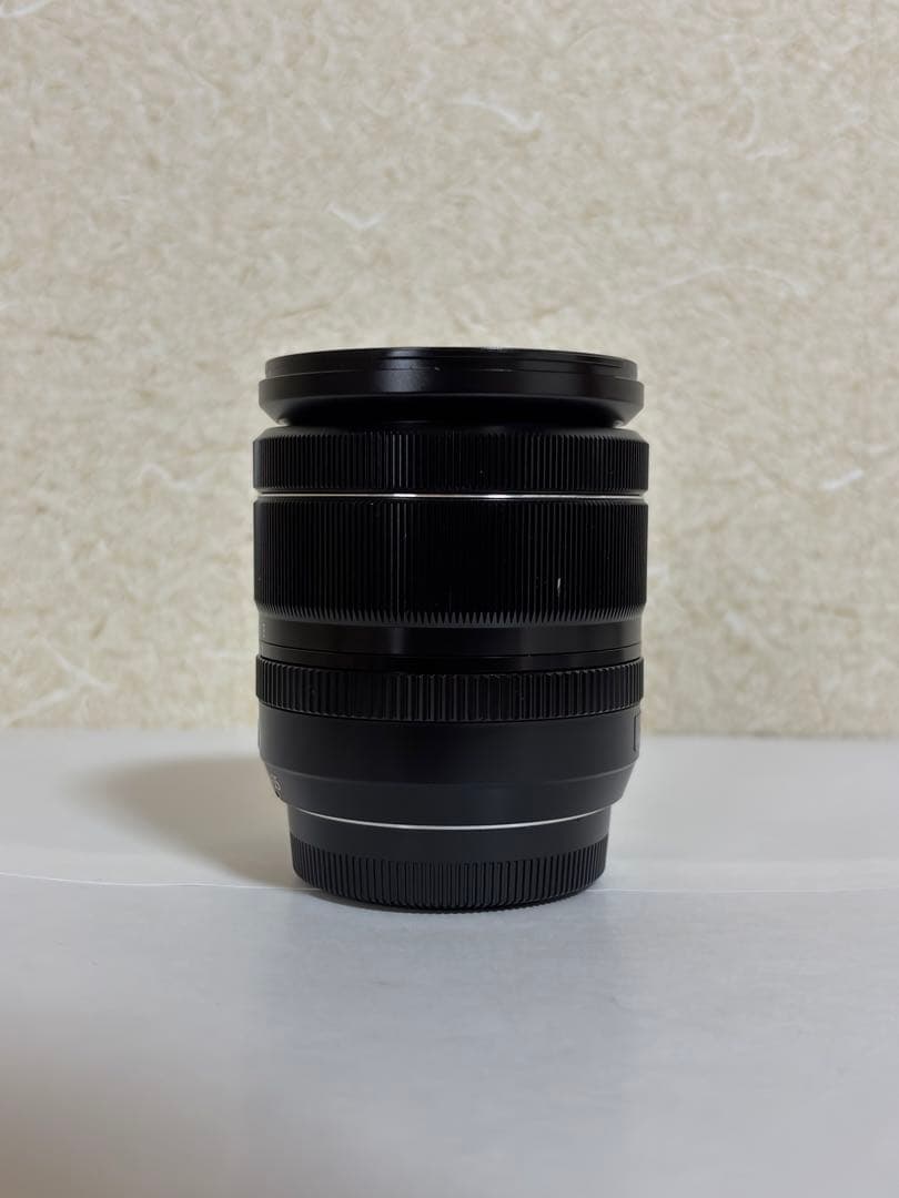 FUJIFILM フジノンレンズXF18-55mmF2.8-4 R LM OIS