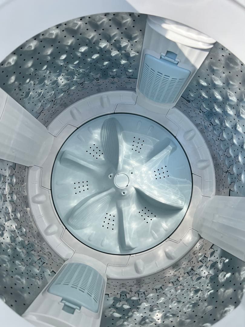 A804♦️2024年製✨冷蔵庫・洗濯機セット♦️配送設置可