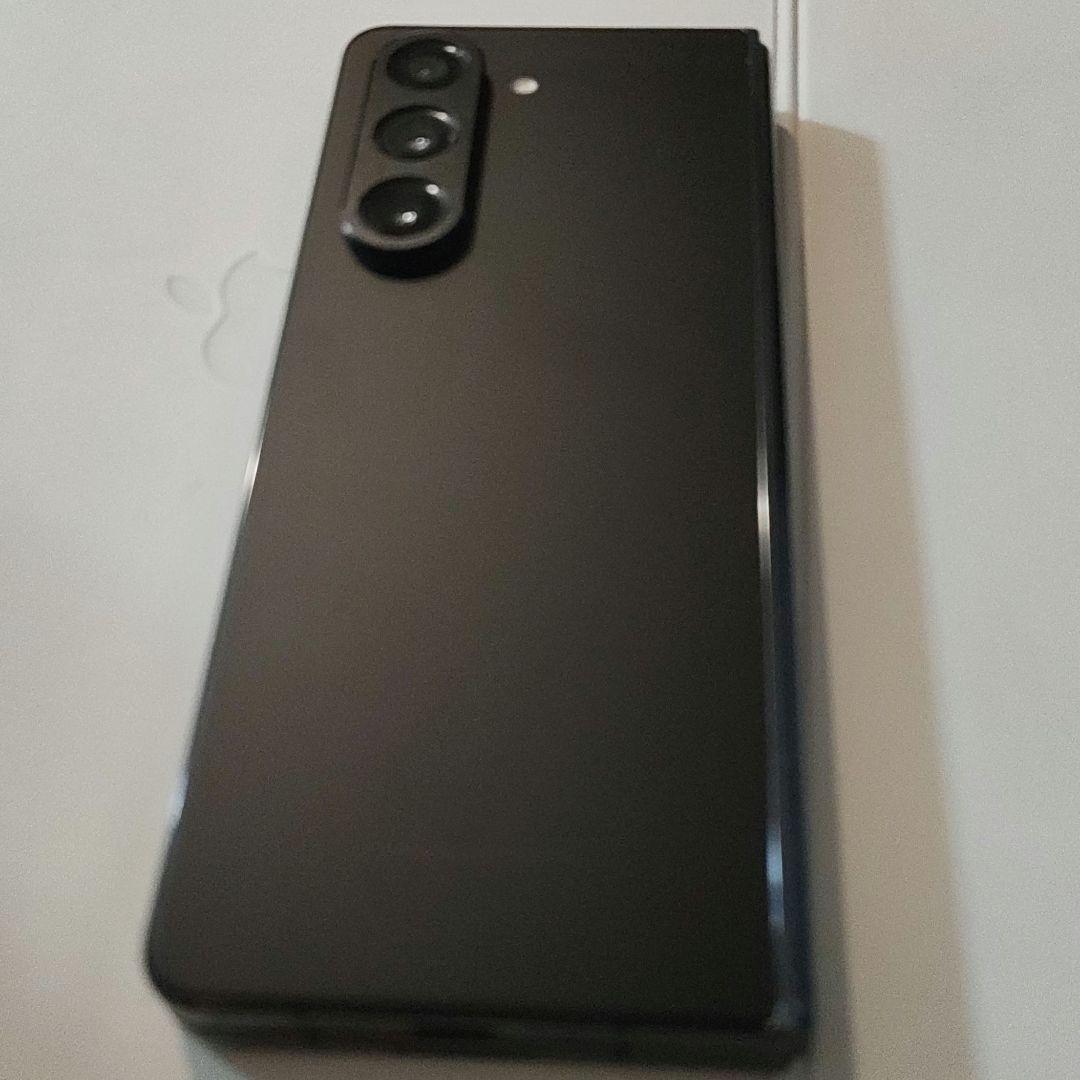 【ジャンク】Galaxy Z Fold5 本体 韓国版 SIMフリー