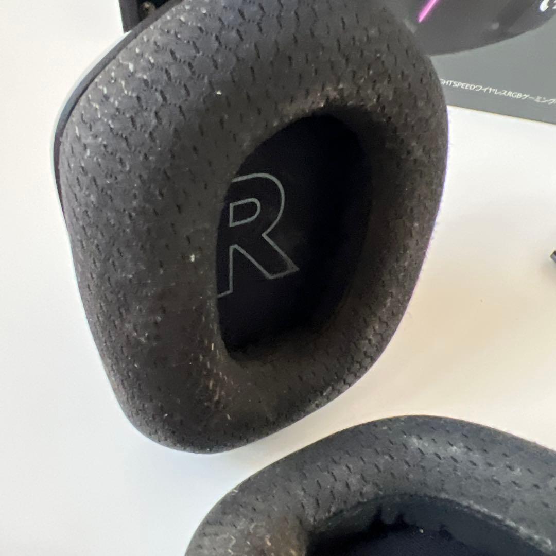 Logitech G733 ゲーミングヘッドセットLogicool G