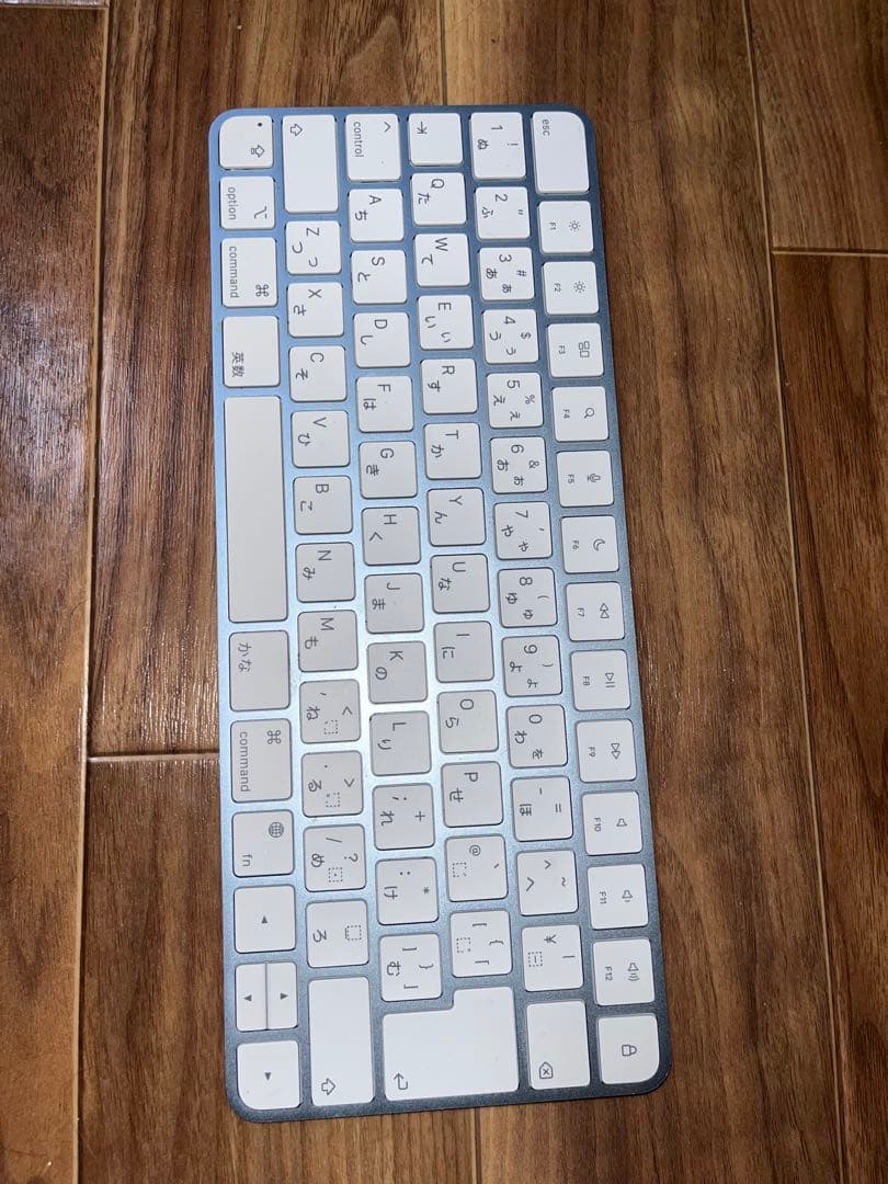 iMac 21年式 24インチ