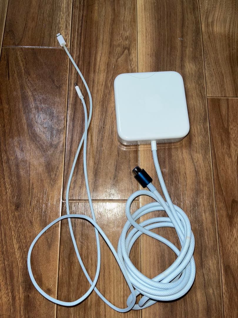 iMac 21年式 24インチ