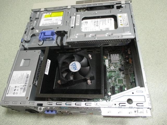 ☆NEC Core i5 6400 8GB 新品SSD＋HDD Win10