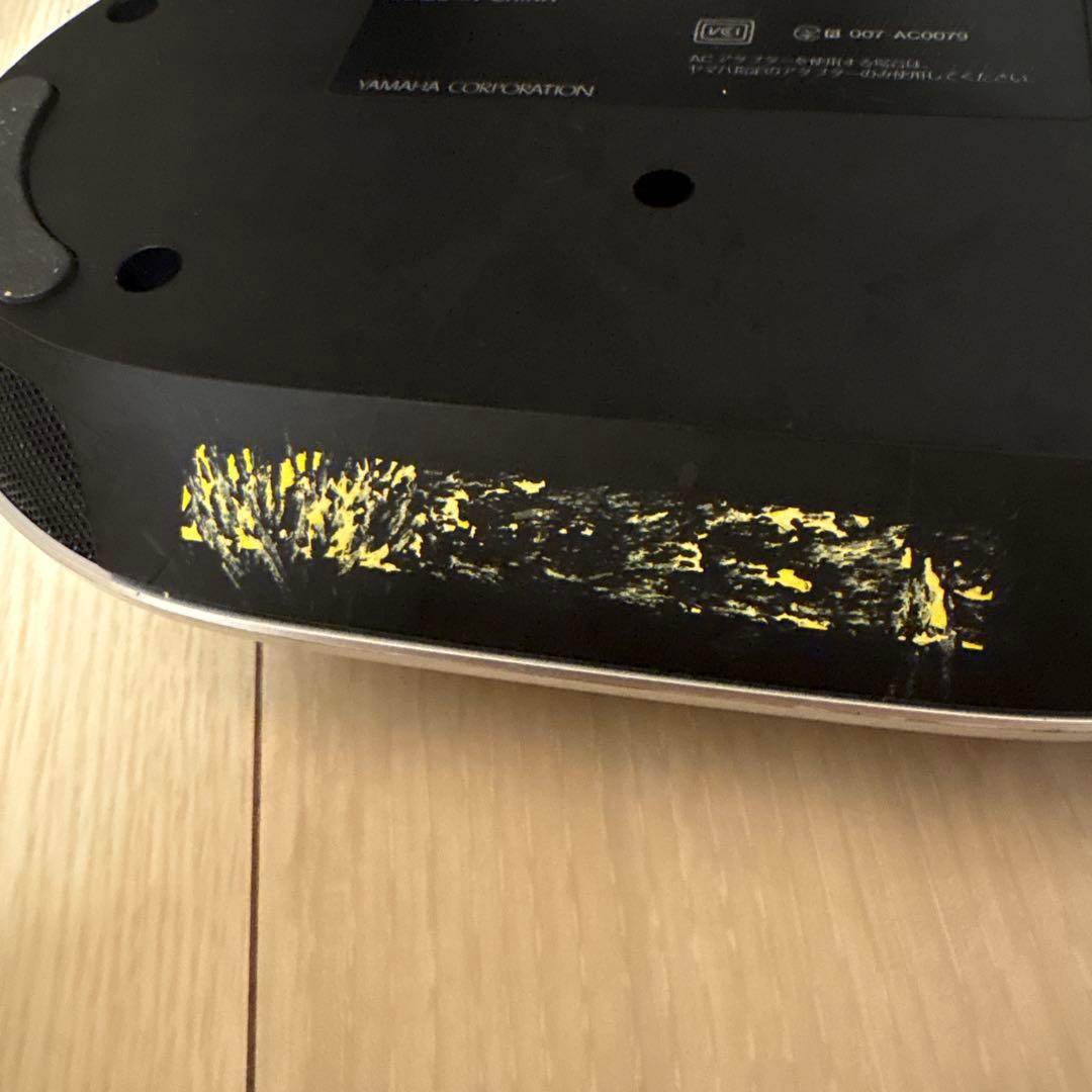 YAMAHAスピーカーフォン　YVC-330 ※動作未確認