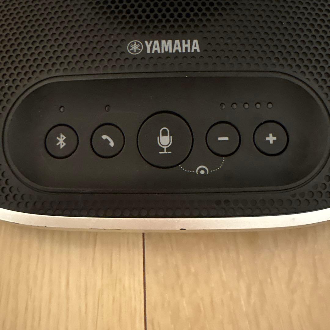 YAMAHAスピーカーフォン　YVC-330 ※動作未確認