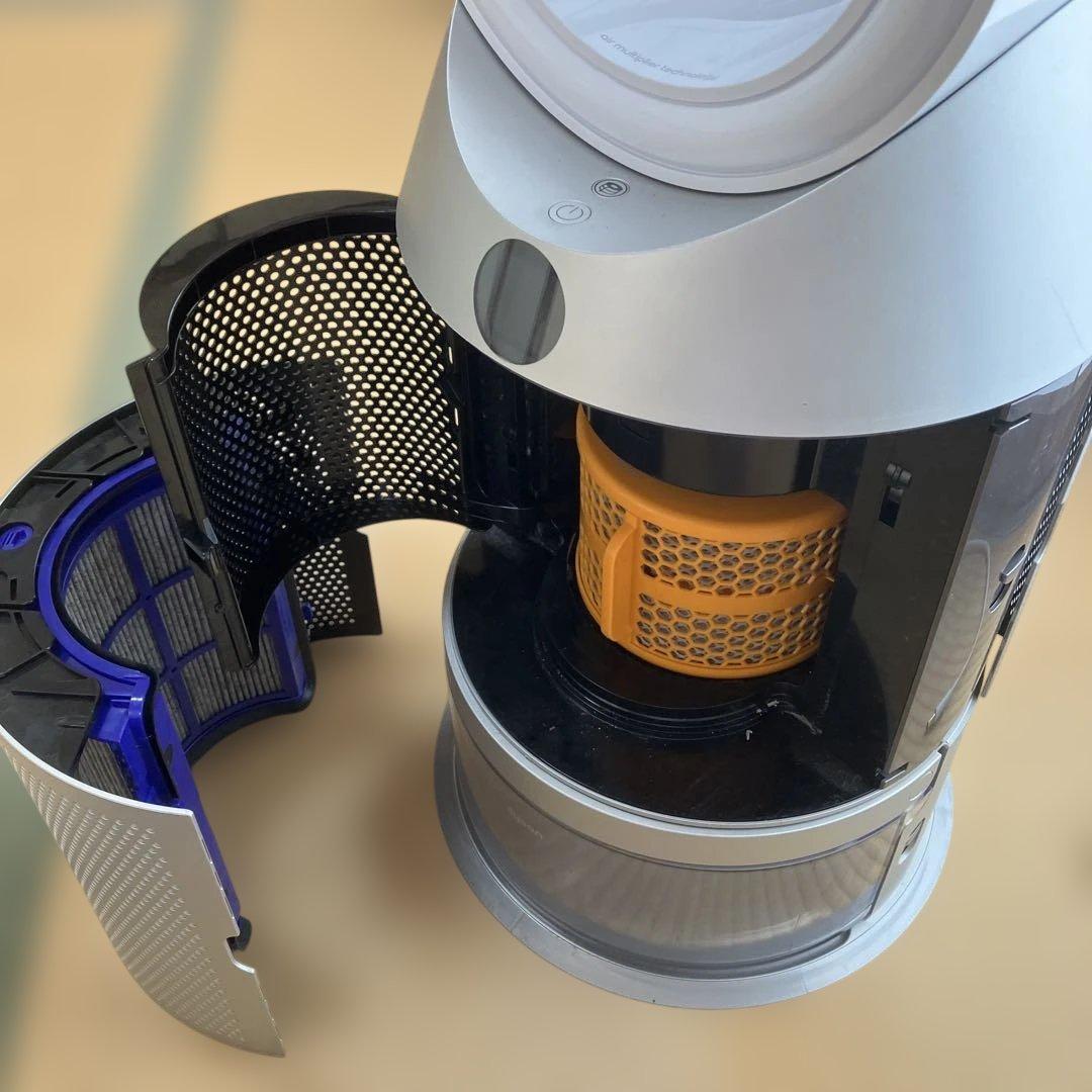 ⑥ Dyson ダイソン PH03 空気清浄機 扇風機 加湿器 2021年製