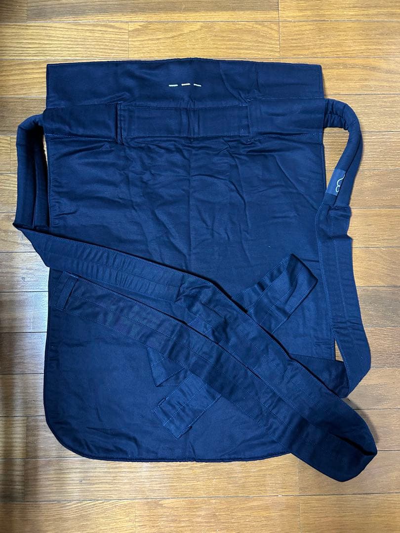 gran mocco グランモッコ　おんぶ紐