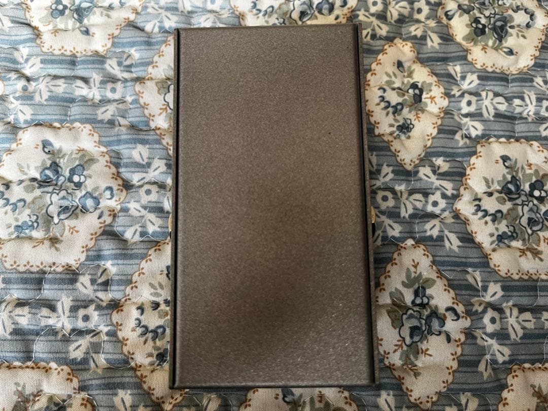 ギター ORGANIC SOUNDS HADES